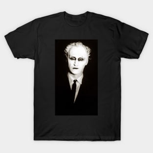 The Man from Carnival of Souls T-Shirt